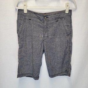 Prana Men's Size 30 Shorts Gray